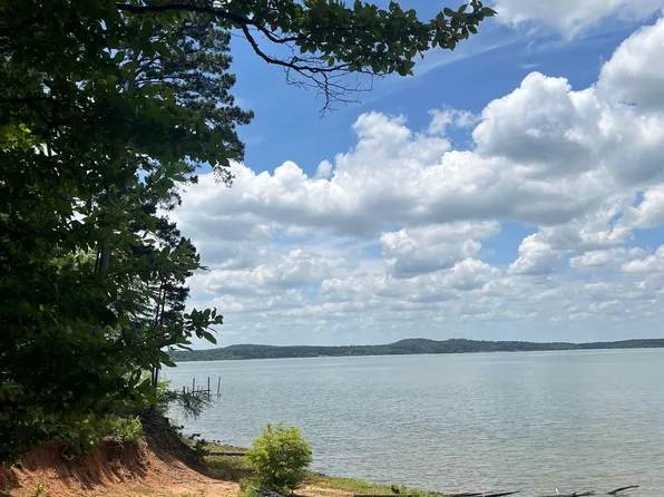 Lakeside Pl, Avinger, TX 75630