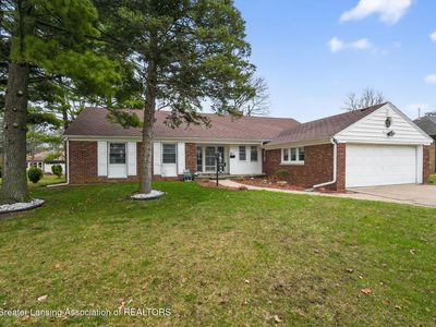 437 S Verlinden Ave, Lansing, MI, 48915