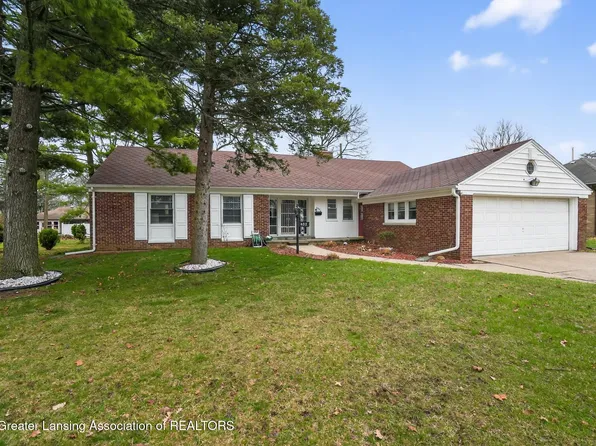 437 S Verlinden Ave, Lansing, MI 48915