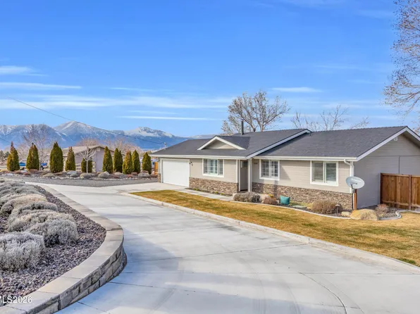1564 Shirley St, Minden, NV 89423