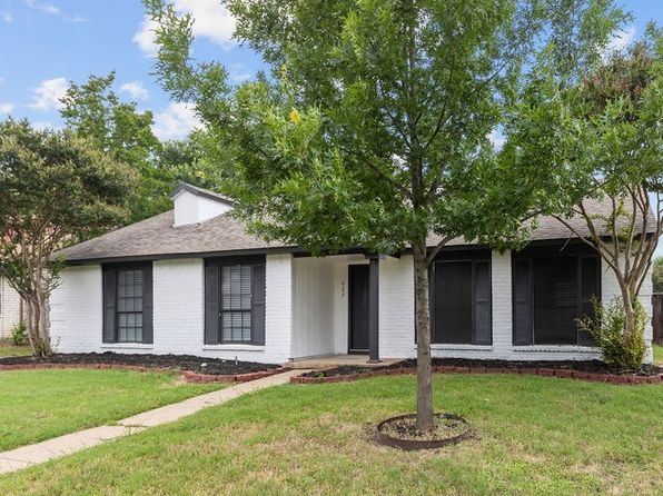Home for Sale in Allen TX