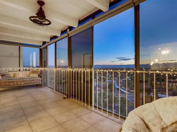 7865 E Mississippi Ave 1403, Denver, CO 80247