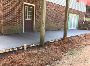 1409 Canterbury Rd, Albemarle, NC 28001
