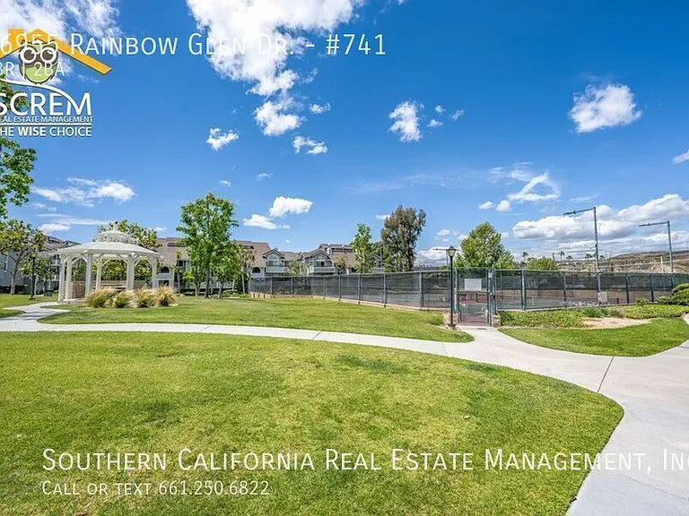 26955 Rainbow Glen Dr #741 — Photo 22