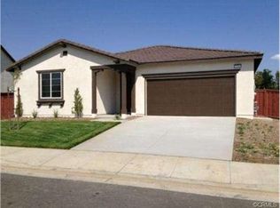 1284 Burgundy Rose, Beaumont, CA 92223