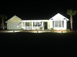 366 Union Church Rd, Salters, SC 29590