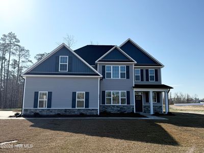 1006 Sea Bass Circle, New Bern, NC, 28562