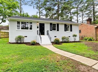 6817 W Grace St, Richmond, VA 23226