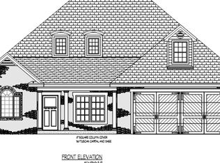 9134 Ocean Harbour Golf Club Rd, Calabash, NC 28467