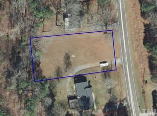 508 Olive Branch Rd #17 & 18, Durham, NC 27703