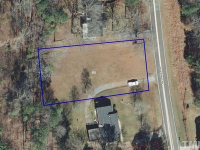 508 Olive Branch Rd #17 & 18, Durham, NC, 27703