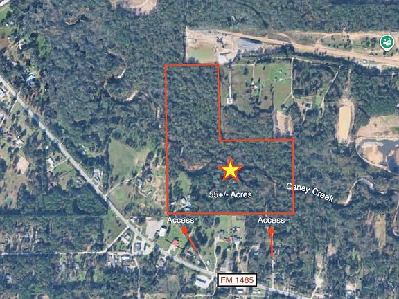 2nd image of 16689 Fm 1485 Rd