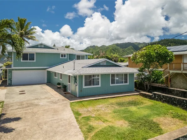 54-18 Haukoi Pl, Hauula, HI 96717