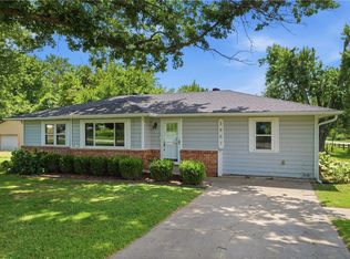 3951 Southland Dr, Springdale, AR 72764