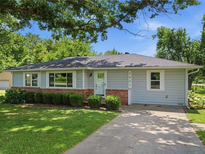 3951 Southland Dr, Springdale, AR, 72764