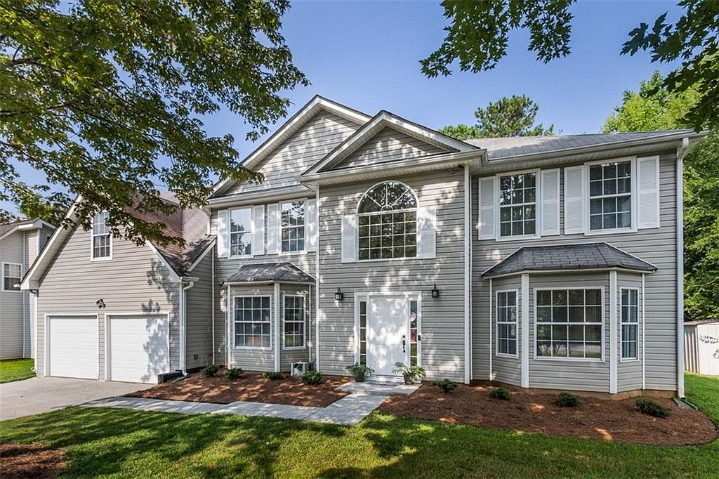 627 Lakewater Estates Ln, Stone Mountain, GA 30087 | Zillow