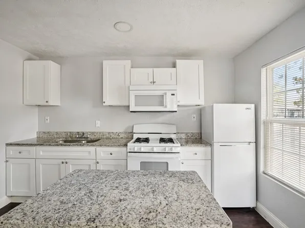 Sycamore Creek Apartments