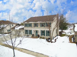 1151 Adler Ln, Carol Stream, IL 60188