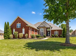4037 Brimestone Way, Greenbrier, TN 37073