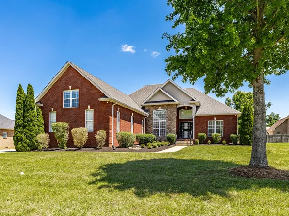 4037 Brimestone Way, Greenbrier, TN 37073