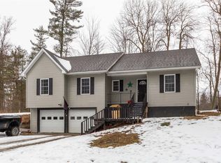 89 Shayla Dr, Swanton, VT 05488