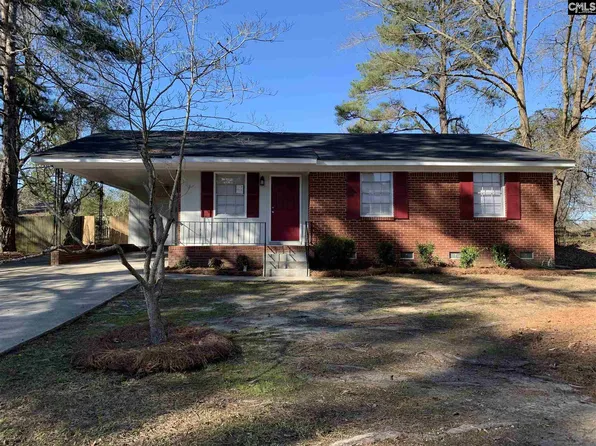 2345 Rolling Hills Rd, Columbia, SC 29210