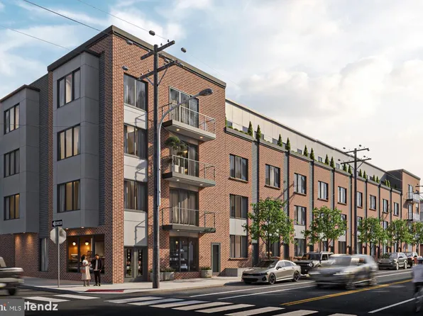 1839 N Hancock St, Philadelphia, PA 19122