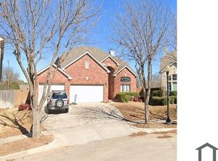 4500 Adobe Dr, Fort Worth, TX 76123