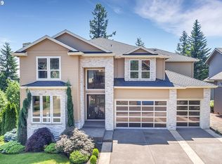 11058 SE Oneonta Dr, Happy Valley, OR
