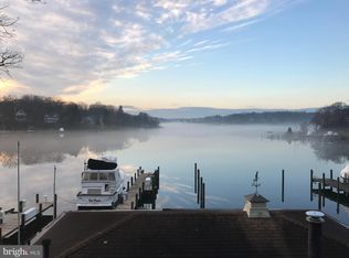 661 Shore Rd, Severna Park, MD 21146