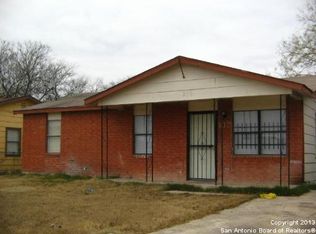 219 Arrid Rd, San Antonio, TX 78210