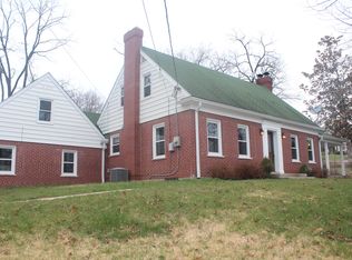 6697 Stewart Rd, Cincinnati, OH 45236