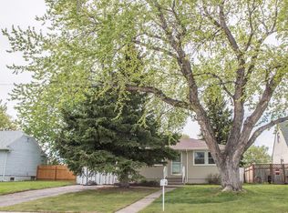 1912 16th Ave S, Great Falls, MT 59405