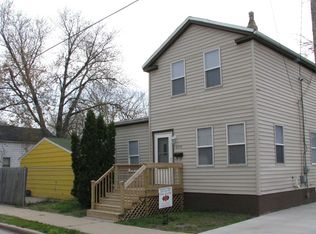 6353 13th Ave, Kenosha, WI 53143