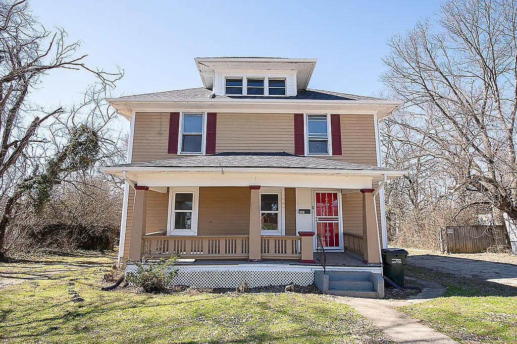 2141 Philadelphia Drive — Photo 1
