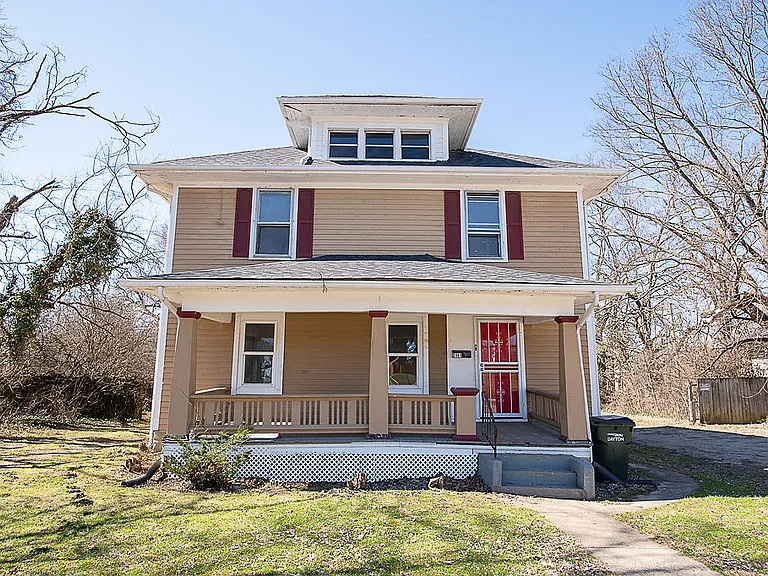 2141 Philadelphia Dr — Photo 1