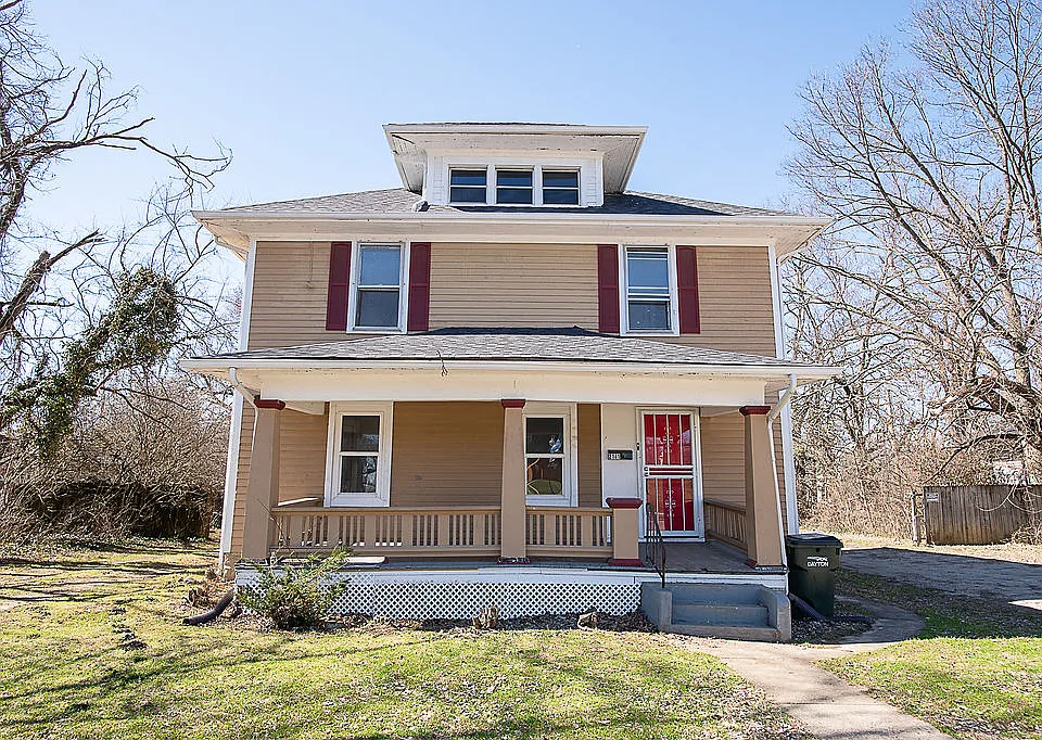 2141 Philadelphia Dr #1