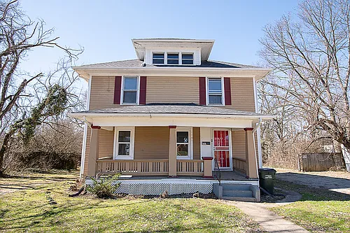 2141 Philadelphia Dr Photo 1
