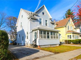 33 Briggs St, Rochester, NY 14611