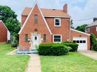 1004 McCleary St, McKeesport, PA 15132