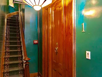 Rented by Remax Real Estate Professionals