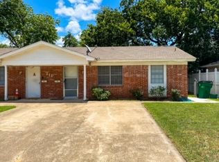 311 Tanny St UNIT B, Fort Worth, TX 76114