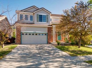 15781 E 96th Pl, Commerce City, CO 80022