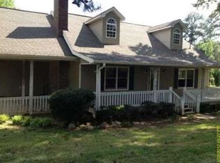 2096 Trimble Hollow Rd, Adairsville, GA 30103