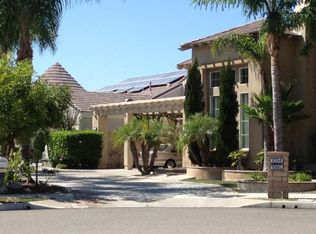 1060 N Antonio Cir, Orange, CA 92869