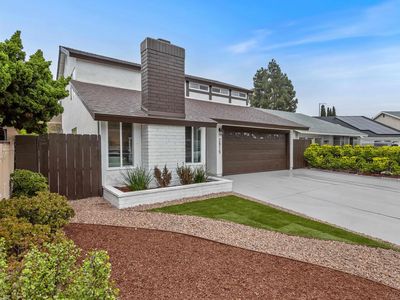 2915 Morton Way, San Diego, CA, 92139