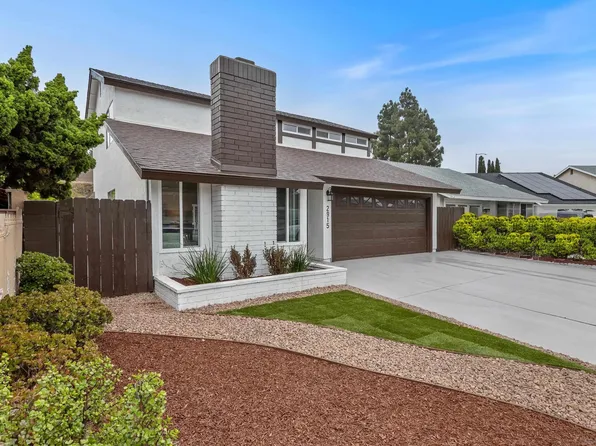 2915 Morton Way, San Diego, CA 92139