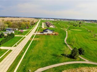LOT 22 Deer Run Plat 6 Land LOT 22, Indianola, IA 50125