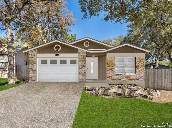 12926 Hunters Mount, San Antonio, TX 78249