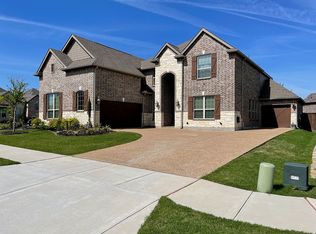 16303 Bedford Falls Ln, Frisco, TX 75033